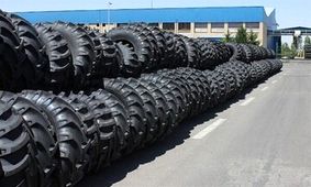 قیمت لاستیک خودروهای چینی و ایرانی + جدول