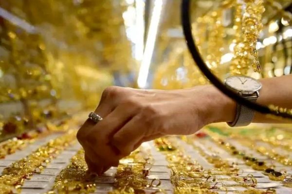 قیمت طلا و سکه امروز ۲۰ خرداد ۱۴۰۴ / طلای ۱۸ عیار چقدر شد؟ 