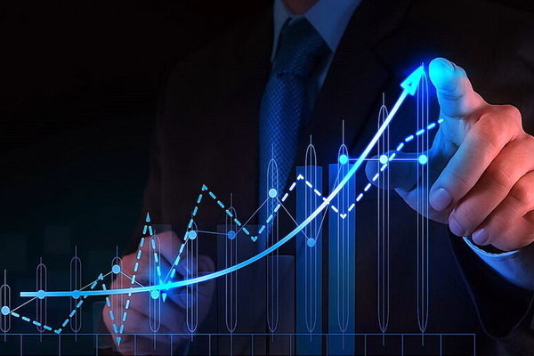 ادامه روند مثبت بورس با سبزپوشی ۶۵ درصد نمادها