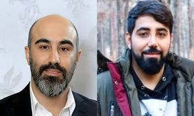 اعتراف عاشقانه و دردناک همسر علیرضا تنابنده: آرزوی تو محقق شد، اما کاش اینجا بودی علی جان! + فیلم