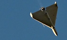 شاهد ایرانی در مرکز توجه قدرت‌های بزرگ؛ آمریکا، فرانسه و بریتانیا به دنبال کپی‌برداری