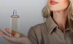 رایحه عطرها چه نقشی در ماندگاری آن دارند؟