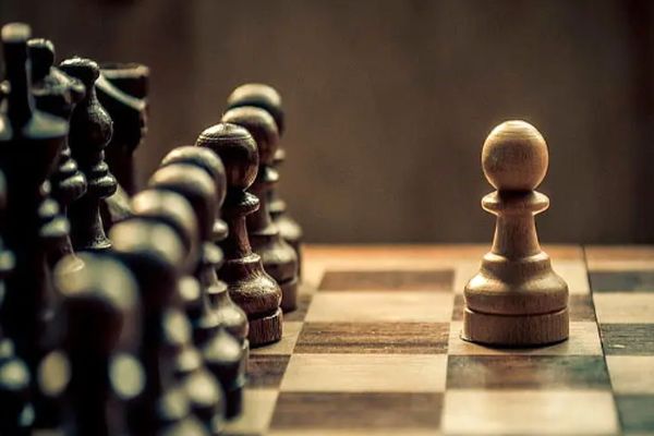 به زمین بازگردید که وقت تنگ است