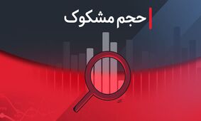 لیست نمادهای مشکوک معامله در ۲۲ مرداد ۱۴۰۴