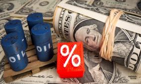 نفت 73 دلار شد