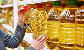 ناپدید شدن روغن/ پشت پرده اتفاق عجیب! + قیمت های عجیب در بازار