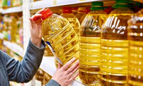 ناپدید شدن روغن/ پشت پرده اتفاق عجیب! + قیمت های عجیب در بازار