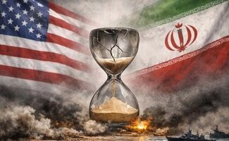 العربیه از پیش‌نویس توافق ایران و آمریکا خبر داد؛ پای چین به میان آمد