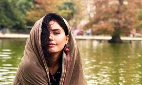 عکس خیره کننده از الناز شاکردوست در مراسم عروسی / همه محو زیبایی اش شدند !