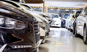 
این خودرو با افزایش 200 میلیونی افسار برید!