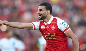 رکورد تاریخی شهاب زاهدی برای پرسپولیس / آخرین عدد تک رقمی به نام شهاب افتاد