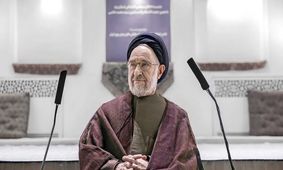 روزنامه اصلاح طلب: خاتمی هنوز میدان‌دار گفتمان اصلاحات است  / گفتمان او تندروها را به حاشیه می راند