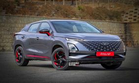 خریداران این خودرو به خاک سیاه نشستند