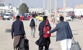 خروج اتباع افغانستانی  نفس تازه‌ای به بازار اجاره مسکن داد / اجاره ها کشید پایین + فیلم