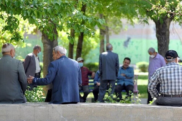 فرمول دقیق افزایش 90 درصدی حقوق بازنشستگان اعلام شد