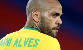 فوتبالیست مطرح به تعرض جنسی اعتراف کرد!