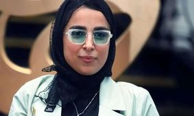 شوک دوباره به مردم! زینب موسوی: از شوخی با فردوسی عذرخواهی نمی‌کنم + ویدیو