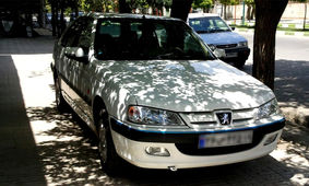 قول بزرگ ایران خودرو به مردم / خریداران این مدل پژو بخوانند
