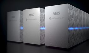 پردازنده‌های EPYC Genoa و شتابدهنده‌های Instinct MI300، نیروبخش ابررایانه MPCDF