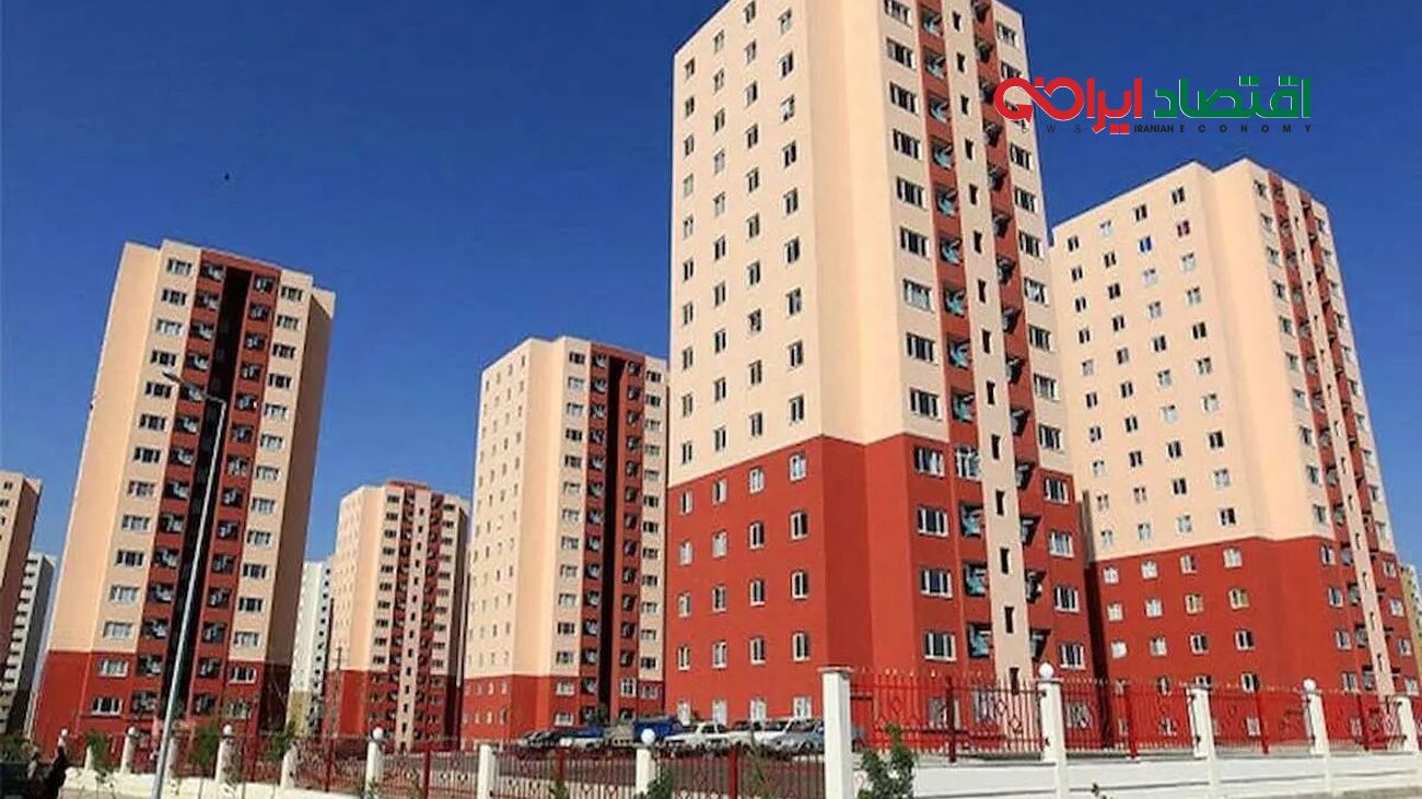 هزینه نهایی هر متر مسکن ملی به‌روز شد