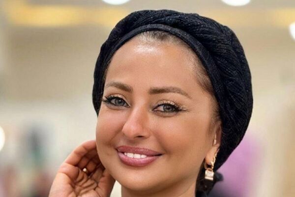 حمله بی‌رحمانه دزدها به خانه ستاره سینما/ گریه شدید نفیسه روشن! +فیلم