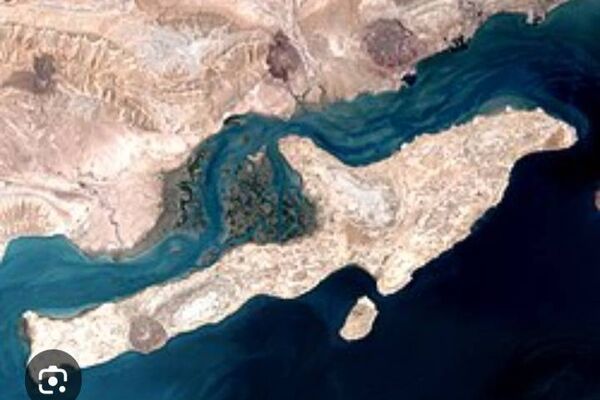 جزیره؛ توسعه وپدافندغیرعامل