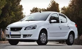 ارزان ترین قیمت رانا در بازار خودرو