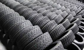 تغییر شرایط فروش لاستیک خودرو