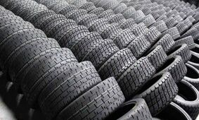 تغییر شرایط فروش لاستیک خودرو