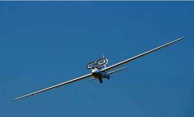 پهپاد عمود پرواز Jetoptera با سرعت 0.8 ماخ معرفی شد + ویدیو