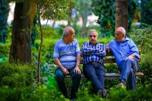 وضعیت افزایش حقوق بازنشستگان در نیمه دوم سال جاری اعلام شد