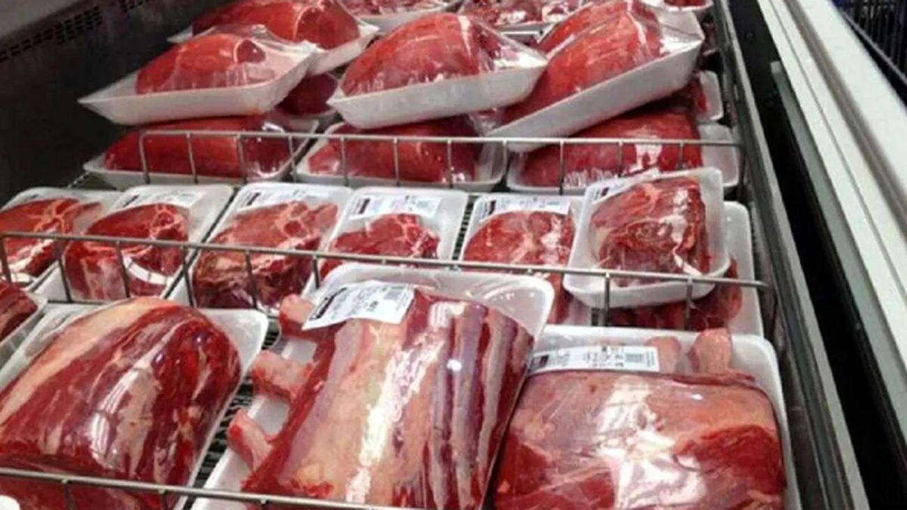 قیمت دام زنده بهروز شد؛ گوشت کیلویی ۹۰۰ هزار تومان نخرید!