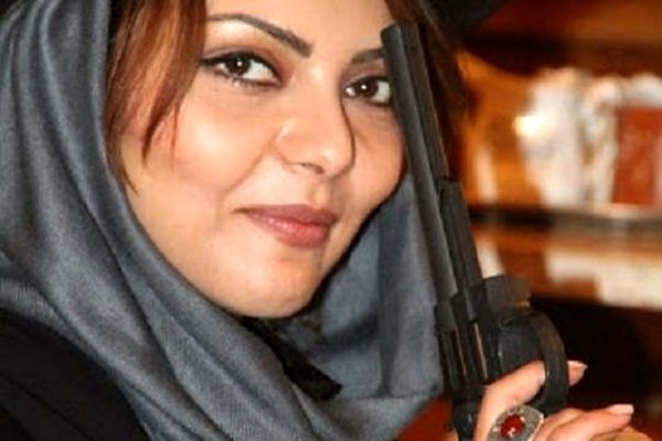 تجاوز وحشتناک به مشهورترین خانم بازیگر ایرانی / در دام سیاه مردان سینما گرفتار شدم !