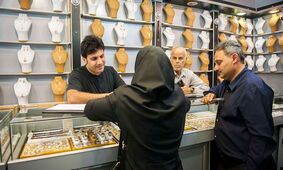 بازار طلا در مسیر ریزش قیمتی قرار دارد؟
