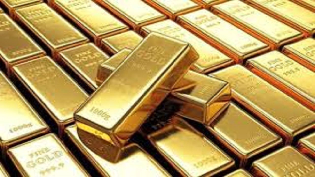 جزئیات واردات بیش از ۳ تن شمش طلا به کشور