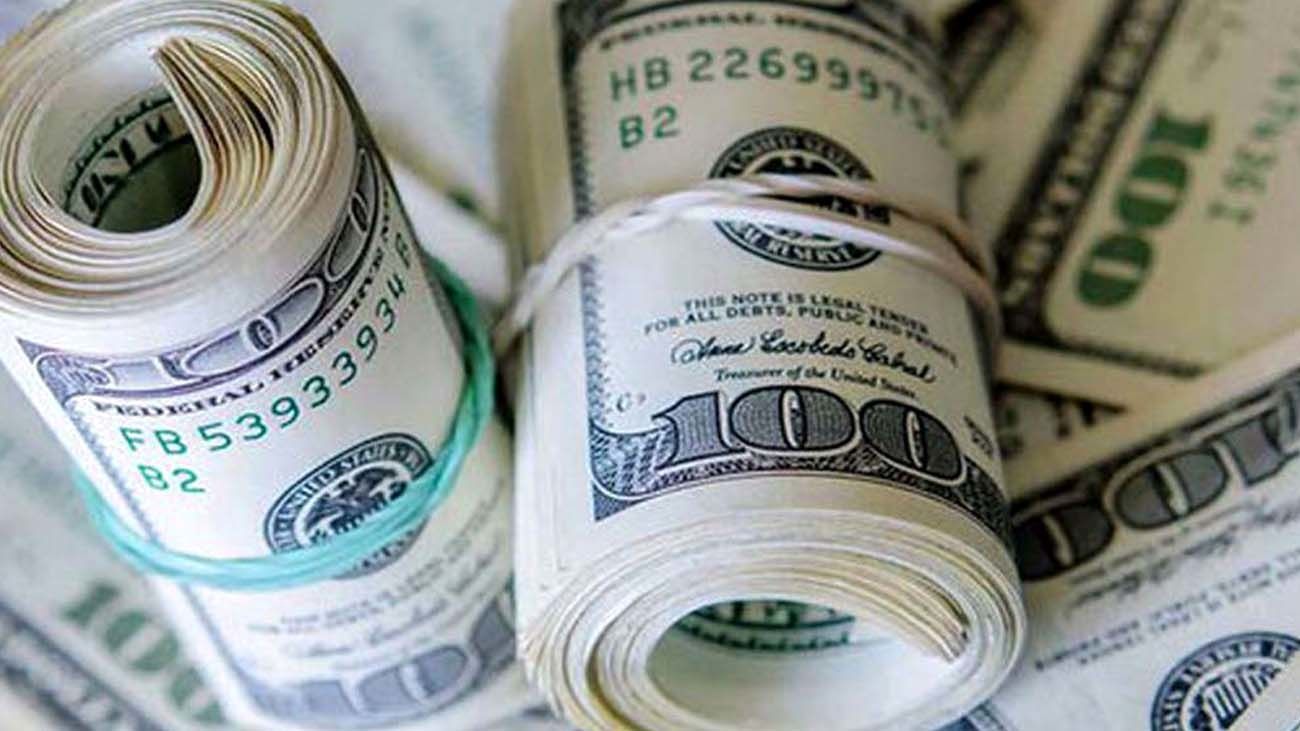 پیشبینی قیمت دلار / سقوط در راه است؟