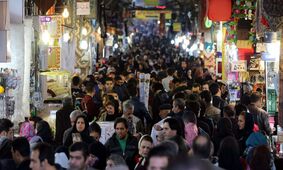 زندگی برای دهک های پایین سخت تر از همیشه شد !