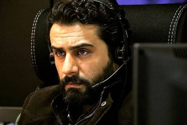جنجال جدید وحید رهبانی: بازیگر گاندو با خودش ازدواج کرد! + ویدیو