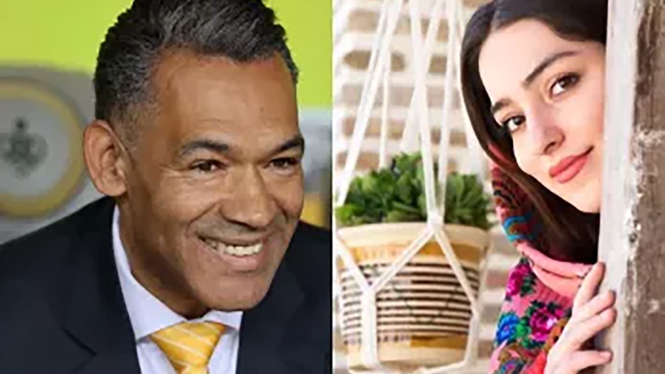 اتومبیل لاکچری همسر سرمربی جنجالی لیگ برتر خبرساز شد+ سند
