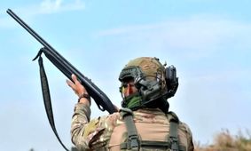 رونمایی از پهپادهای مرگبار؛ آغاز خط و نشان جدید