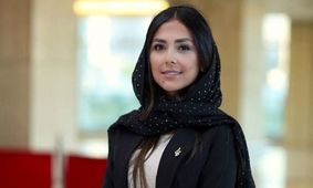 عکس شوکه کننده از چهره خیلی زیبا هدی زین العابدین / باور نمی کنید خانم بازیگر بدون آرایش هم جذاب باشد !