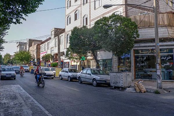 جدیدترین قیمت خانه در جنوب تهران - ۱۰ شهریور ۱۴۰۴