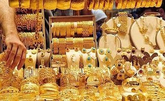 طلا در محاصره دلار ۱۶۰ هزار تومانی