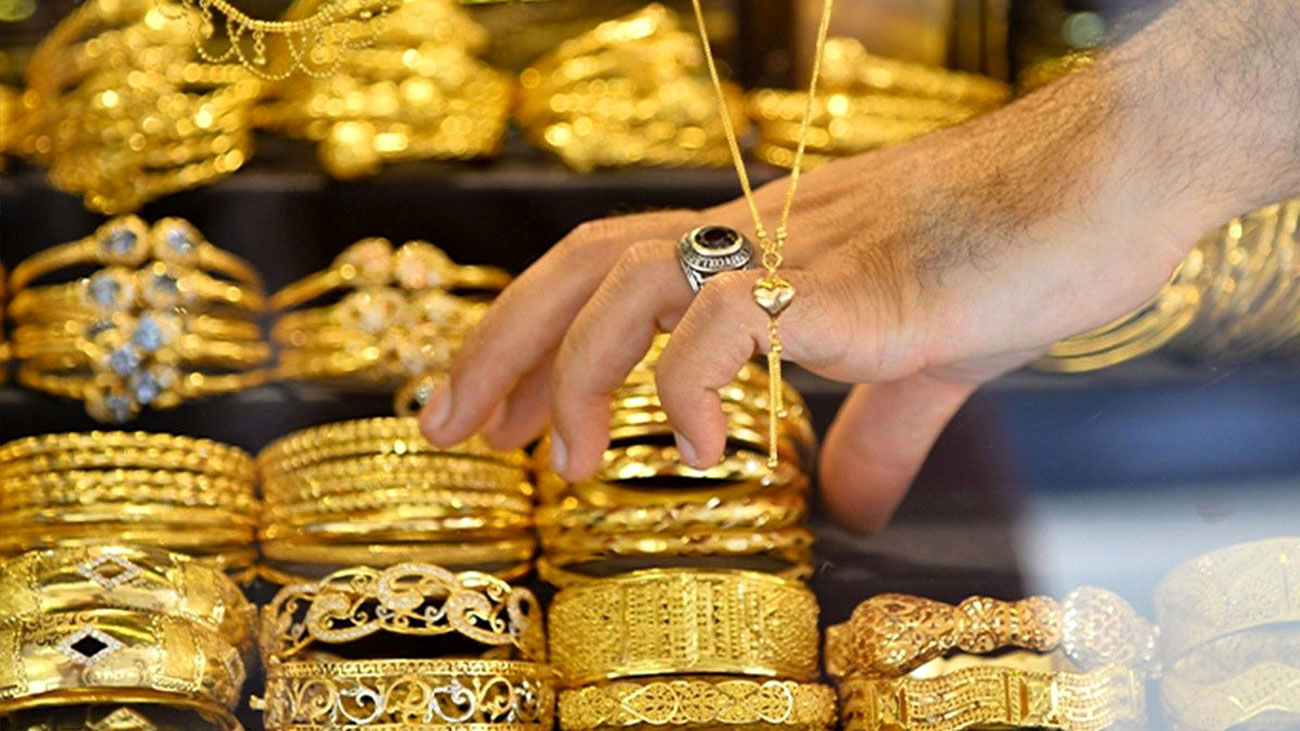 آخرین وضعیت بازار طلا پس از پیروزی ترامپ