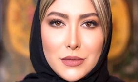 رستوران لاکچری فریبا نادری که همه را شوکه کرد + عکس ها