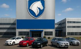 تیر خلاص ایران خودرو به بازار! فروش خودرو برای همیشه متوقف شد