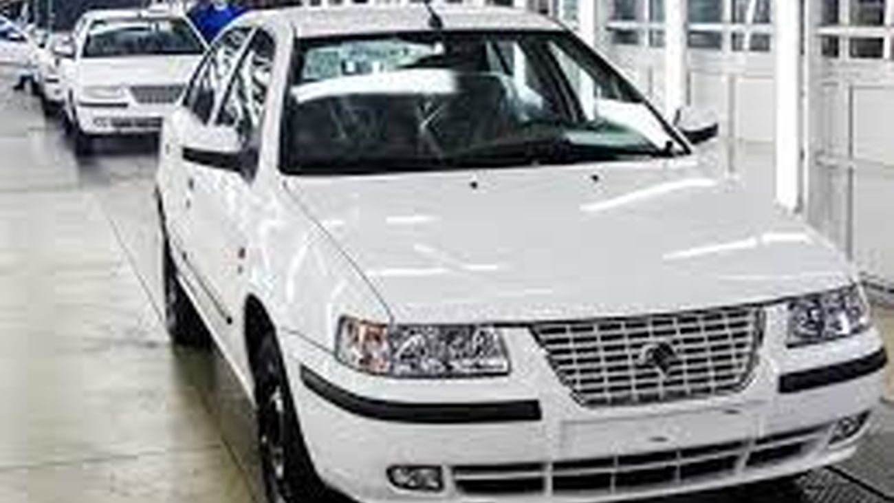 خریداران این خودرو پا به فرار گذاشتند!