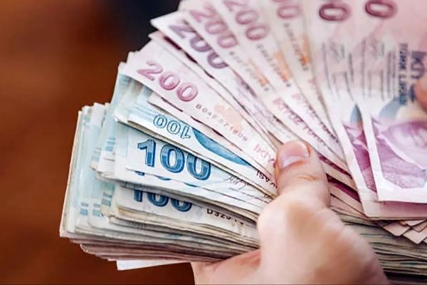 قیمت لیر ترکیه به تومان امروز دوشنبه 20 بهمن 1404