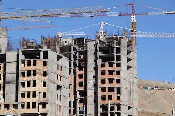 نحوه دریافت وام ساخت مسکن ۶۰۰ میلیون تومانی + شرایط