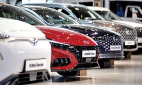 خودروی میلیاردی جانبازان برای فروش آماده شد/ فرصتی طلایی لاکچری!